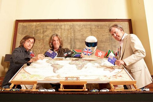 Top Gear